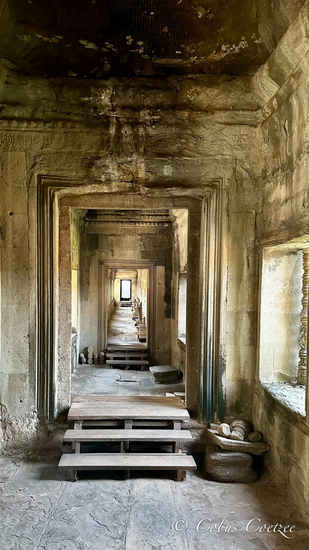Angkor Wat, Cambodia Angkor Wat, Cambodia