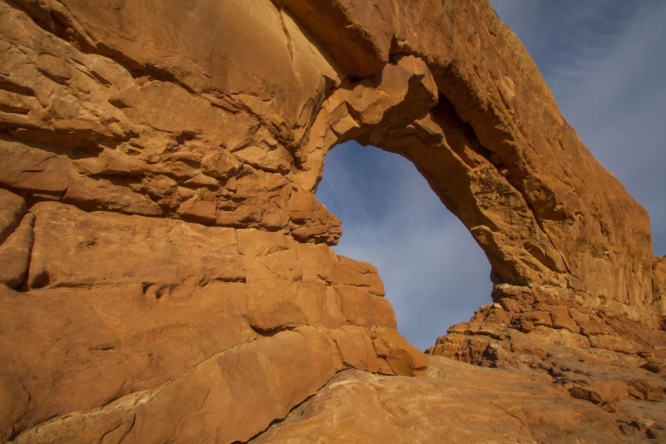 Arches National Park, Utah, USA Arches National Park, Utah, USA