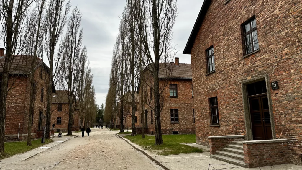 Auschwitz