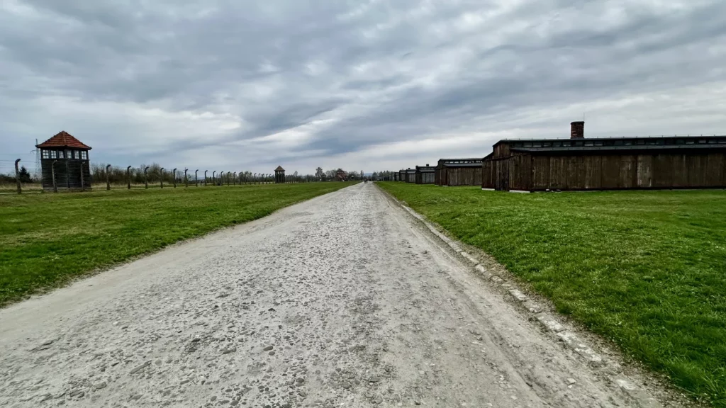 Birkenau
