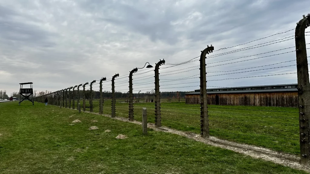 Birkenau