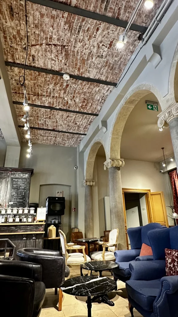 Caffé Nero Kraków