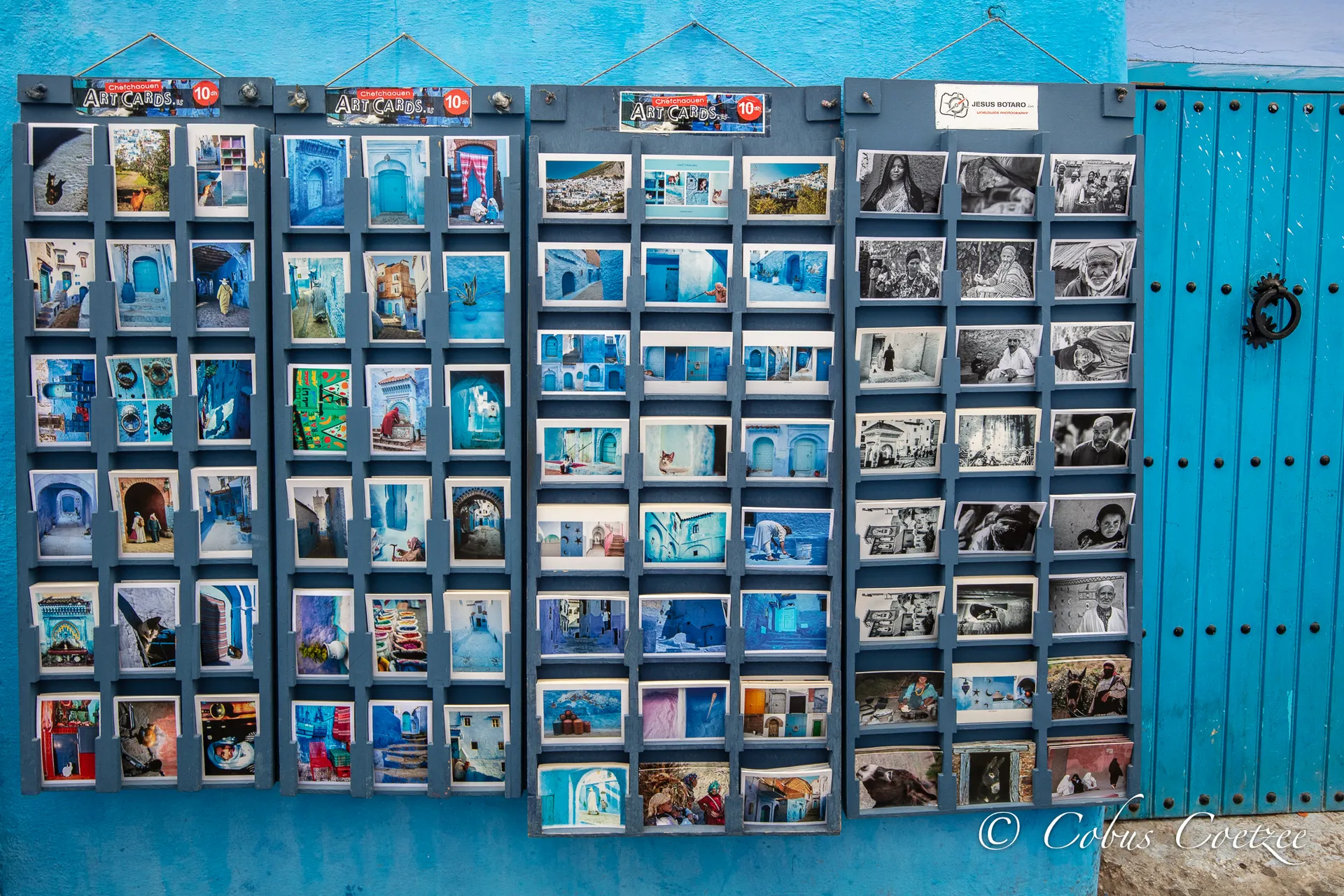 Chefchaouen, Morocco Chefchaouen, Morocco