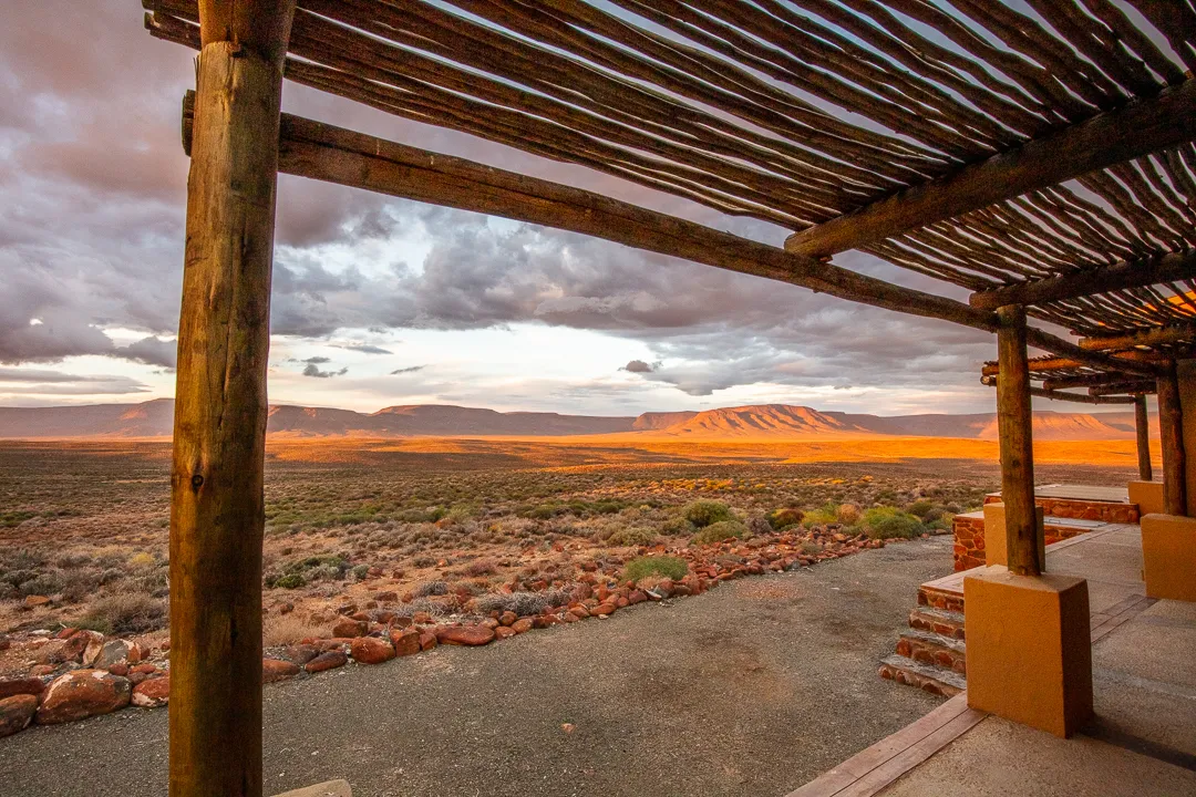 Elandsberg, Tankwa Karoo National Park Elandsberg, Tankwa Karoo National Park