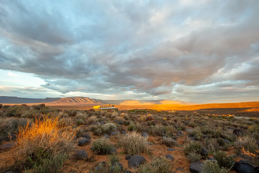Elandsberg, Tankwa Karoo National Park Elandsberg, Tankwa Karoo National Park