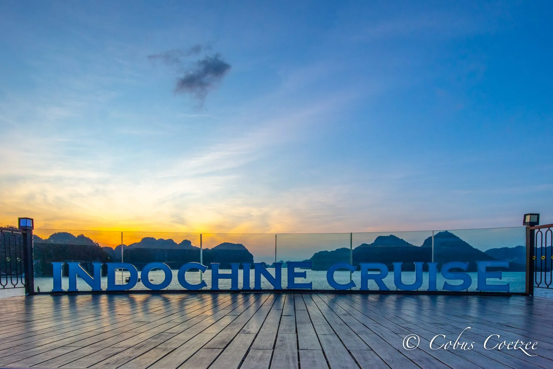 Halong Bay, Cruise, Vietnam Halong Bay, Cruise, Vietnam