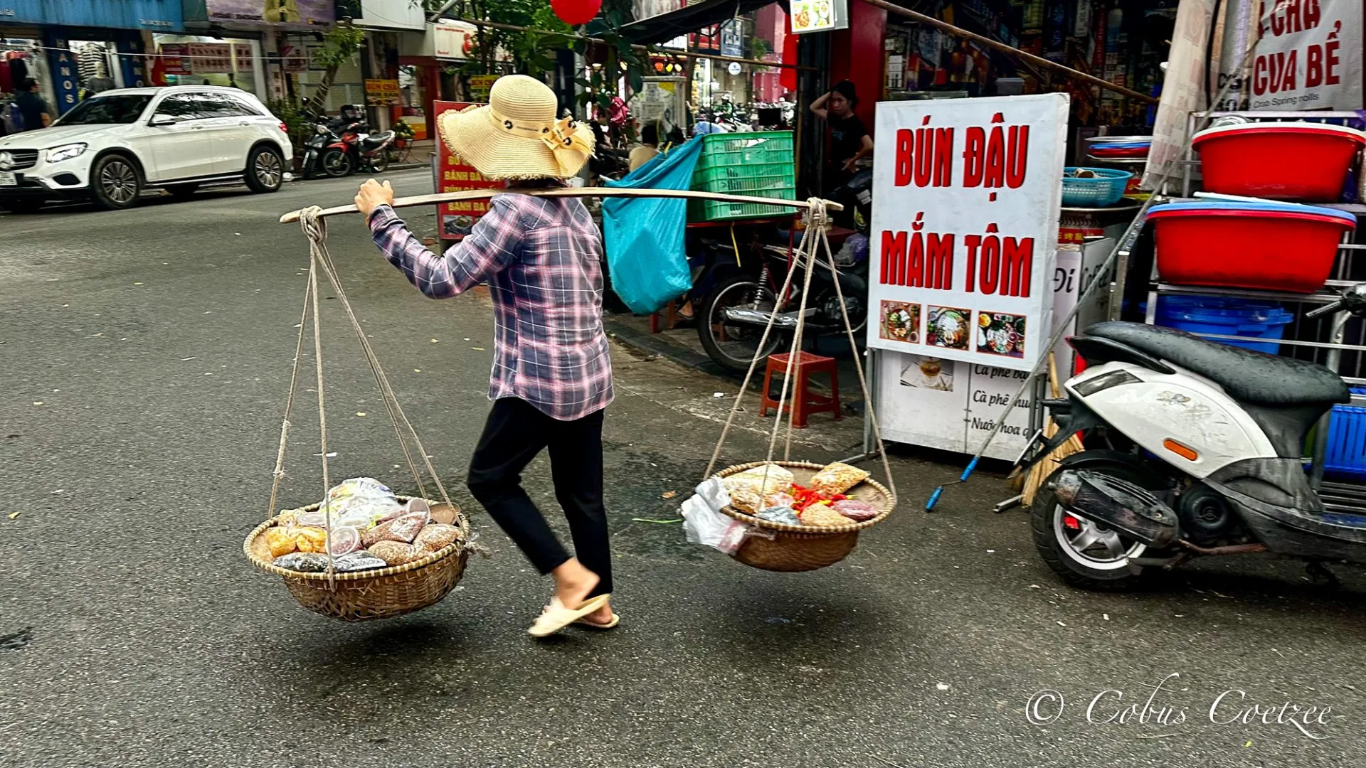 Hanoi, Vietnam Hanoi, Vietnam