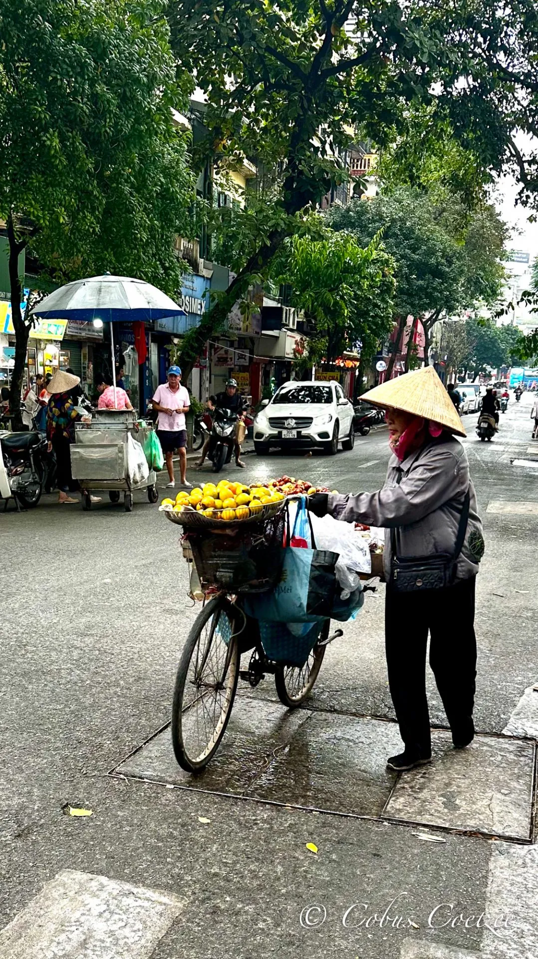 Hanoi, Vietnam Hanoi, Vietnam