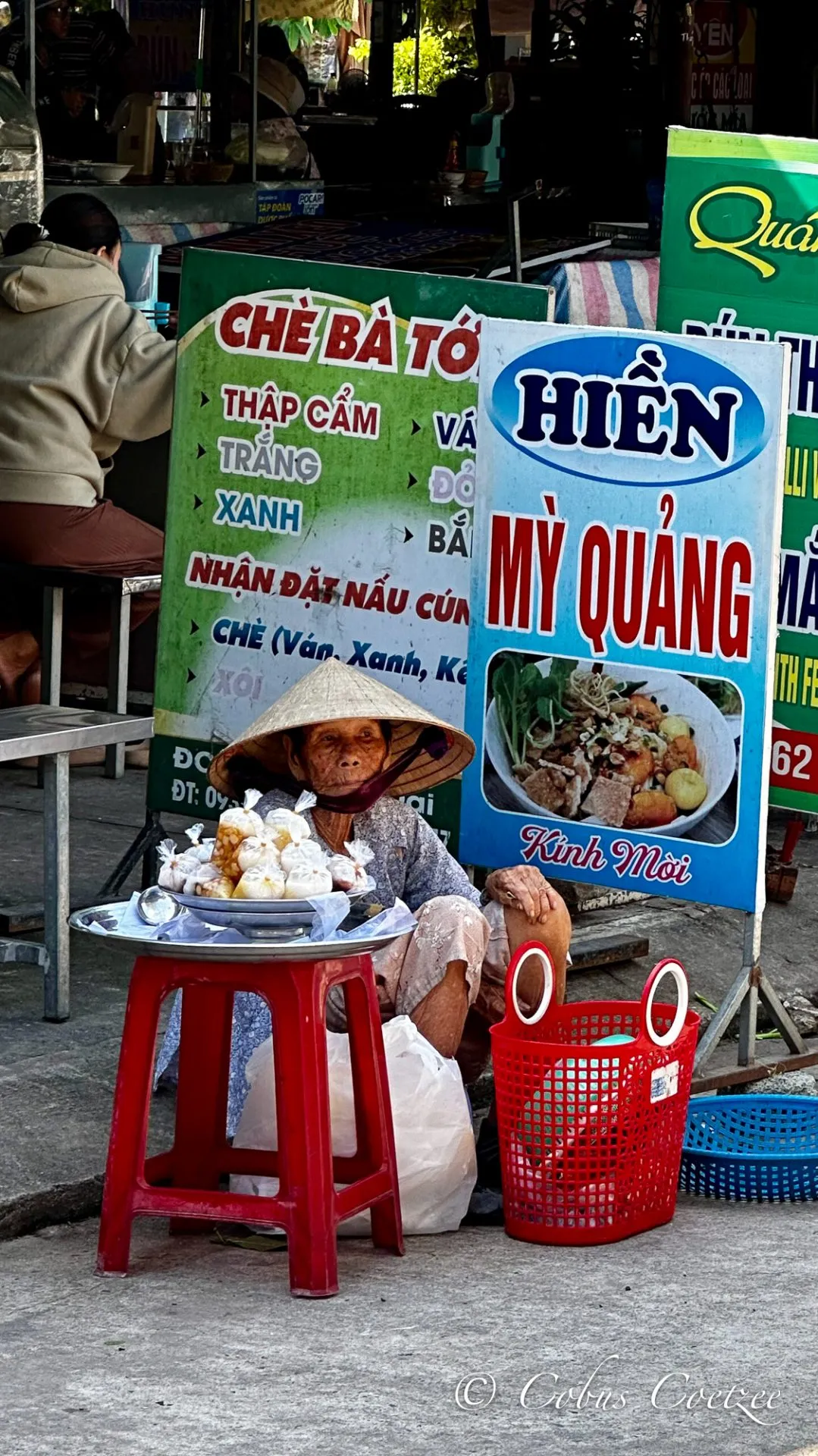 Hoi An, Vietnam Hoi An, Vietnam