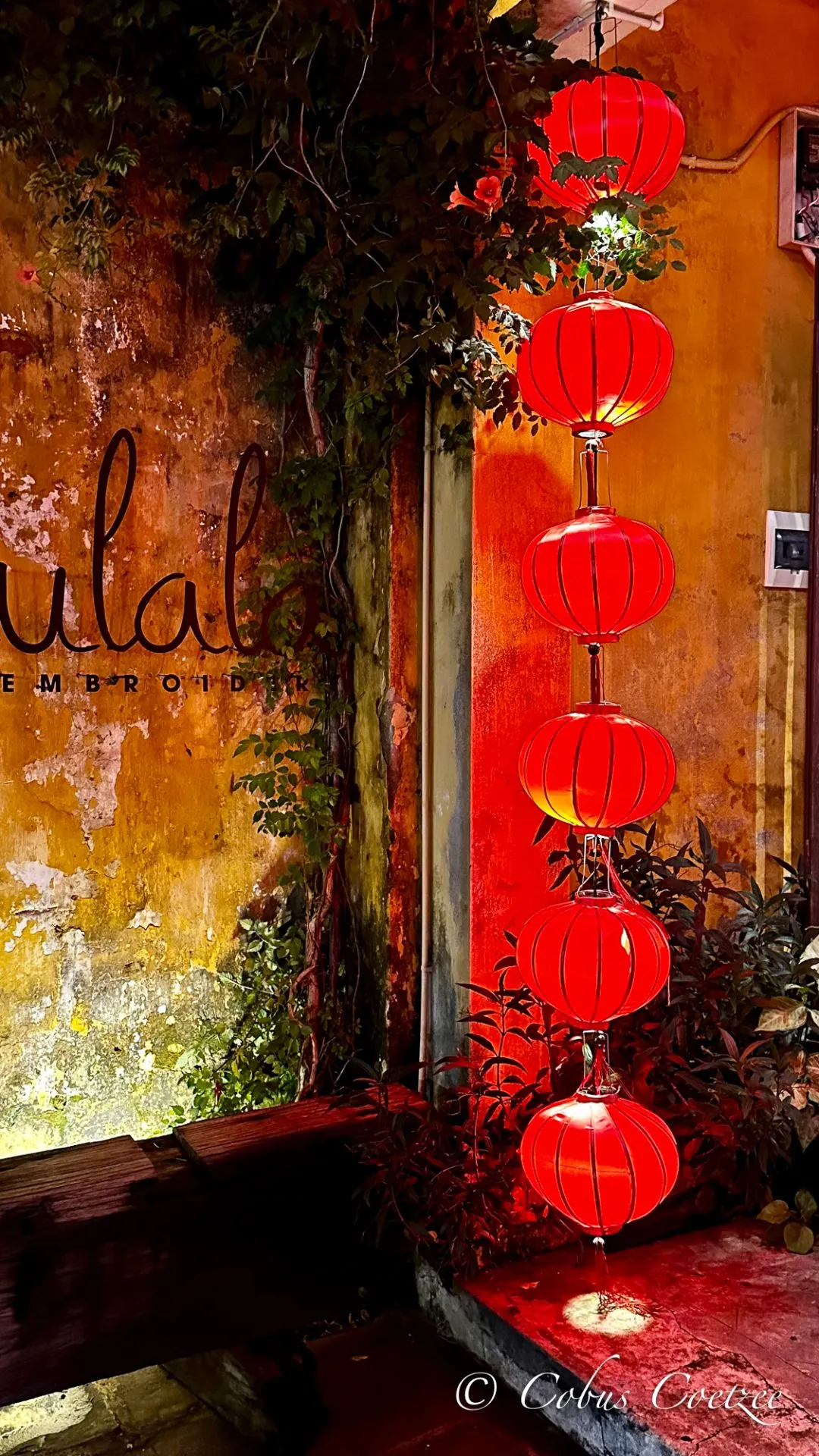 Hoi An, Vietnam Hoi An, Vietnam