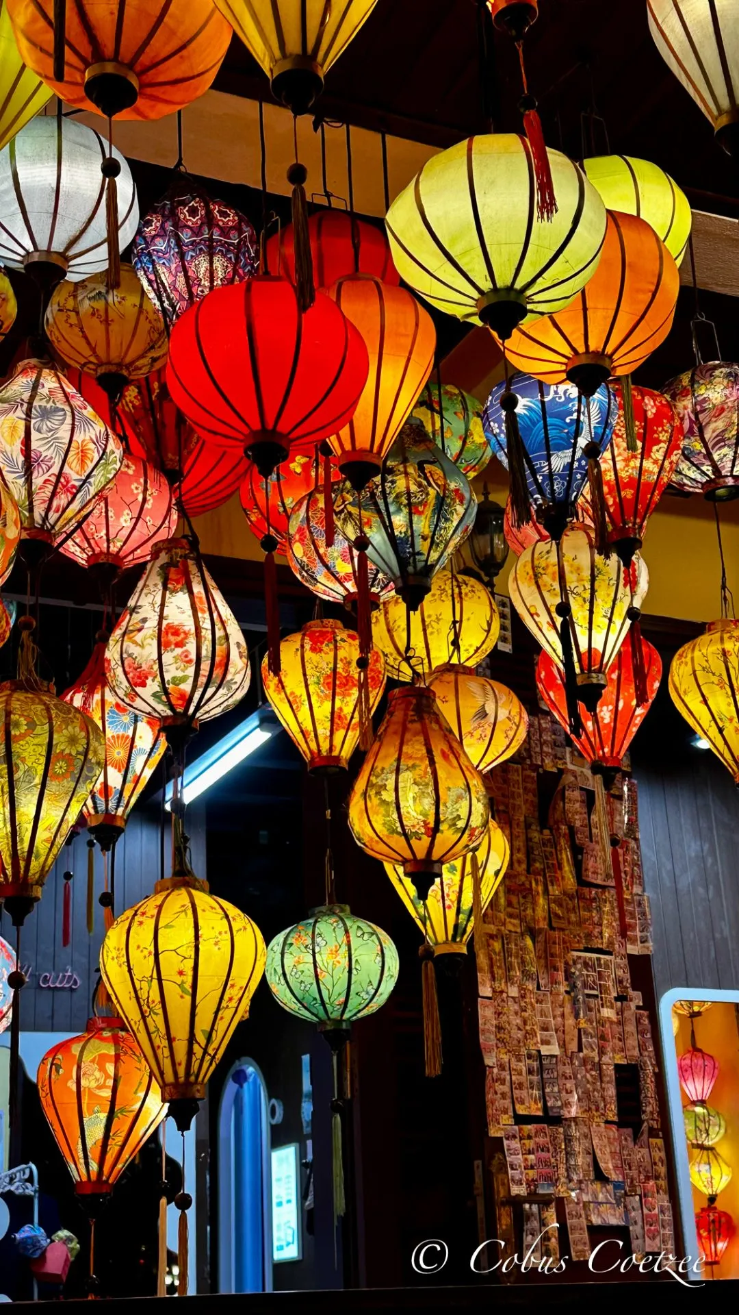 Hoi An, Vietnam Hoi An, Vietnam