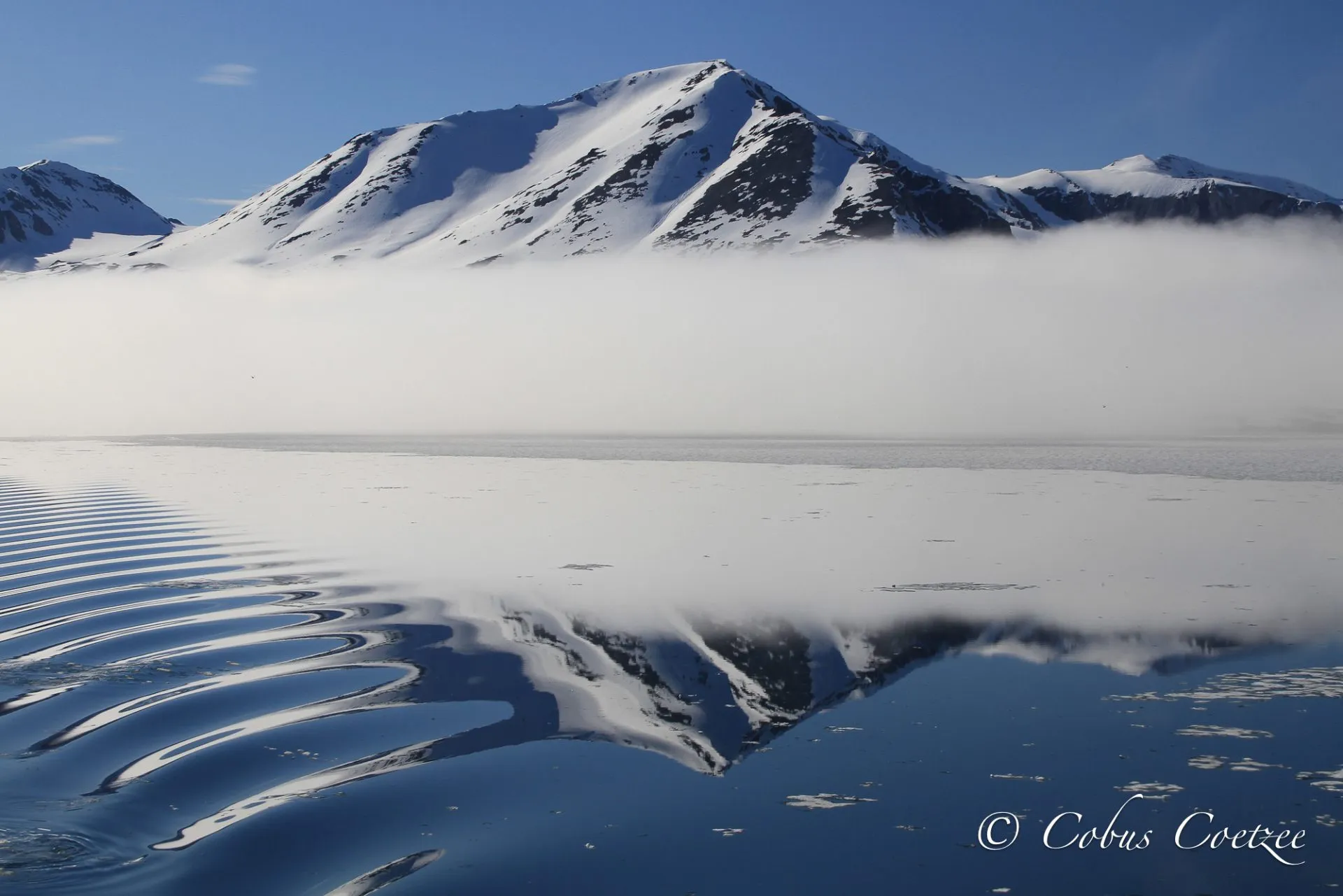 Svalbard Svalbard