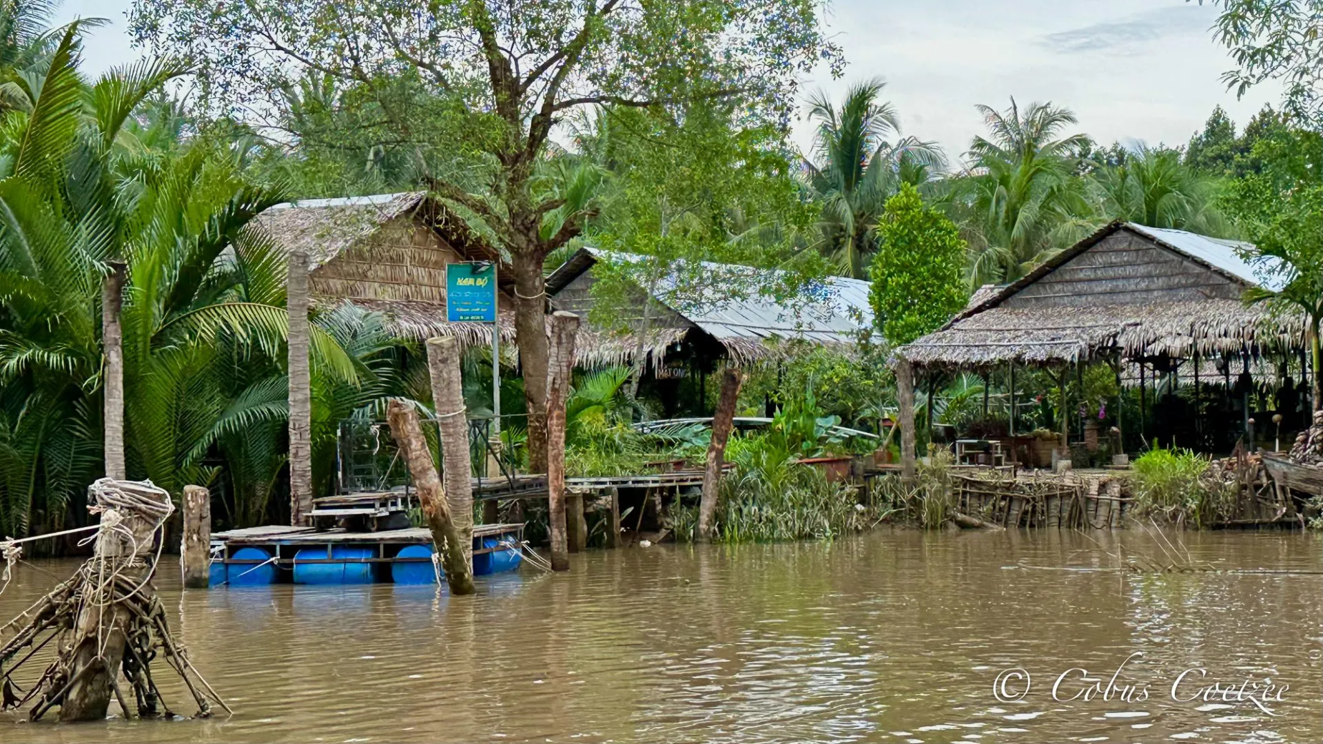 Mekong Delta, Vietnam Mekong Delta, Vietnam