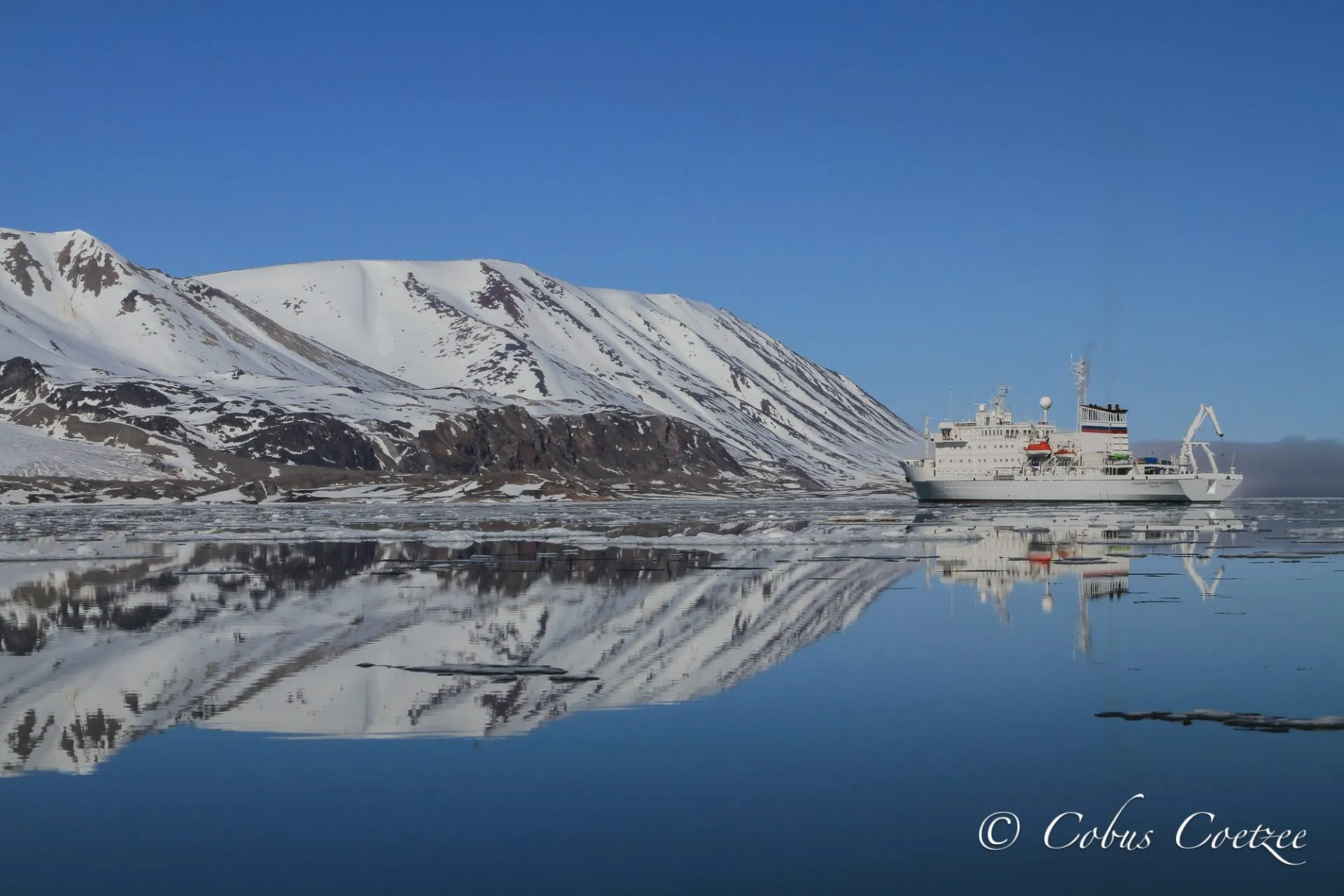 Svalbard Svalbard