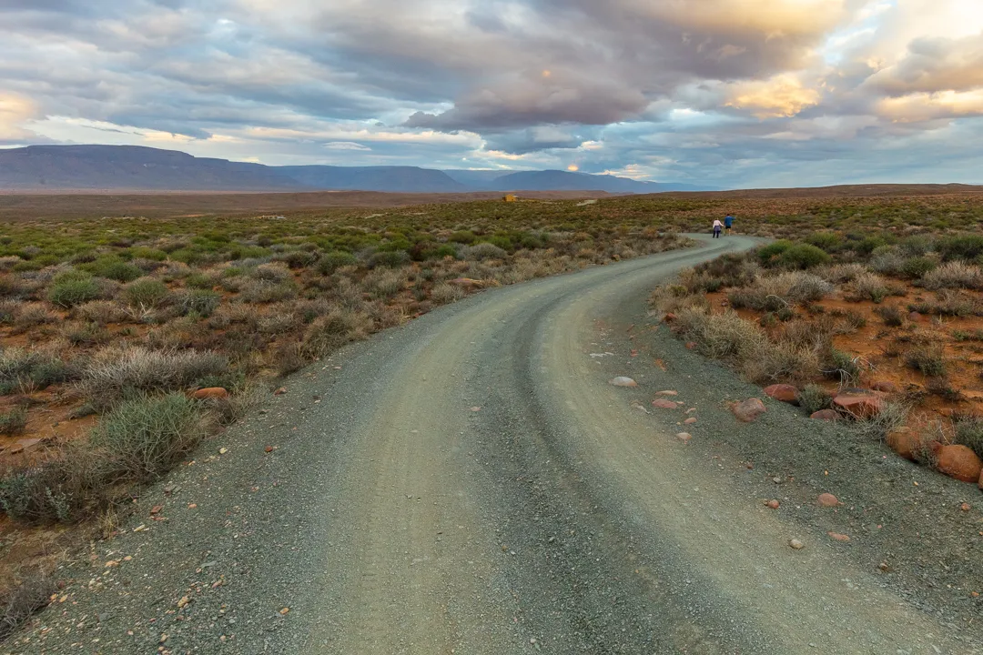 Tankwa Karoo National Park Tankwa Karoo National Park