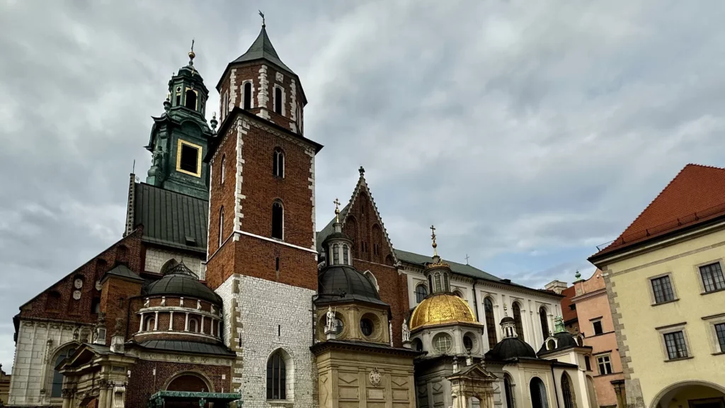 Wawel Castle