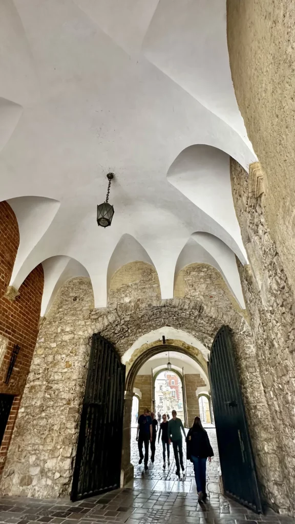 Wawel Castle