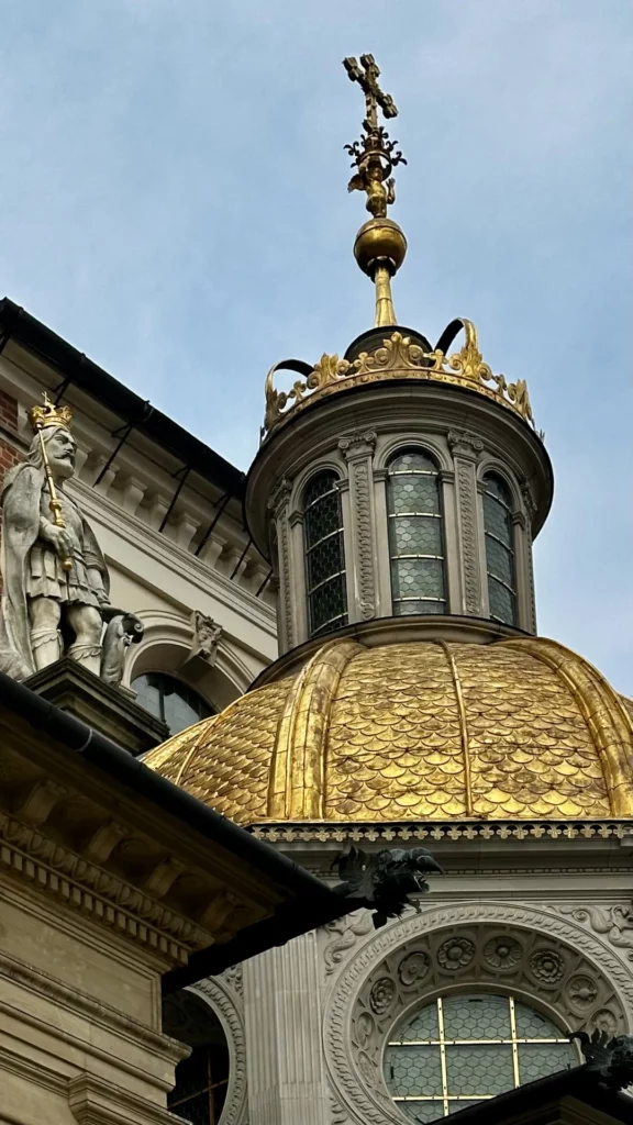 Wawel Castle